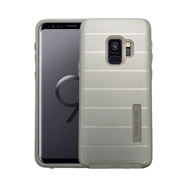 Coque rigide Caseology pour Samsung S9