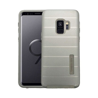 Coque rigide Caseology pour Samsung S9
