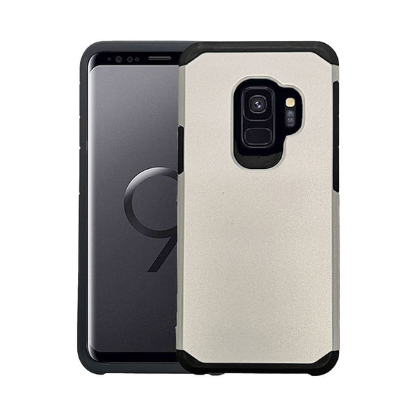 Classic slim armour case for Samsung S9 Plus