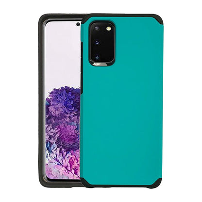 Classic slim armour case for Samsung S20