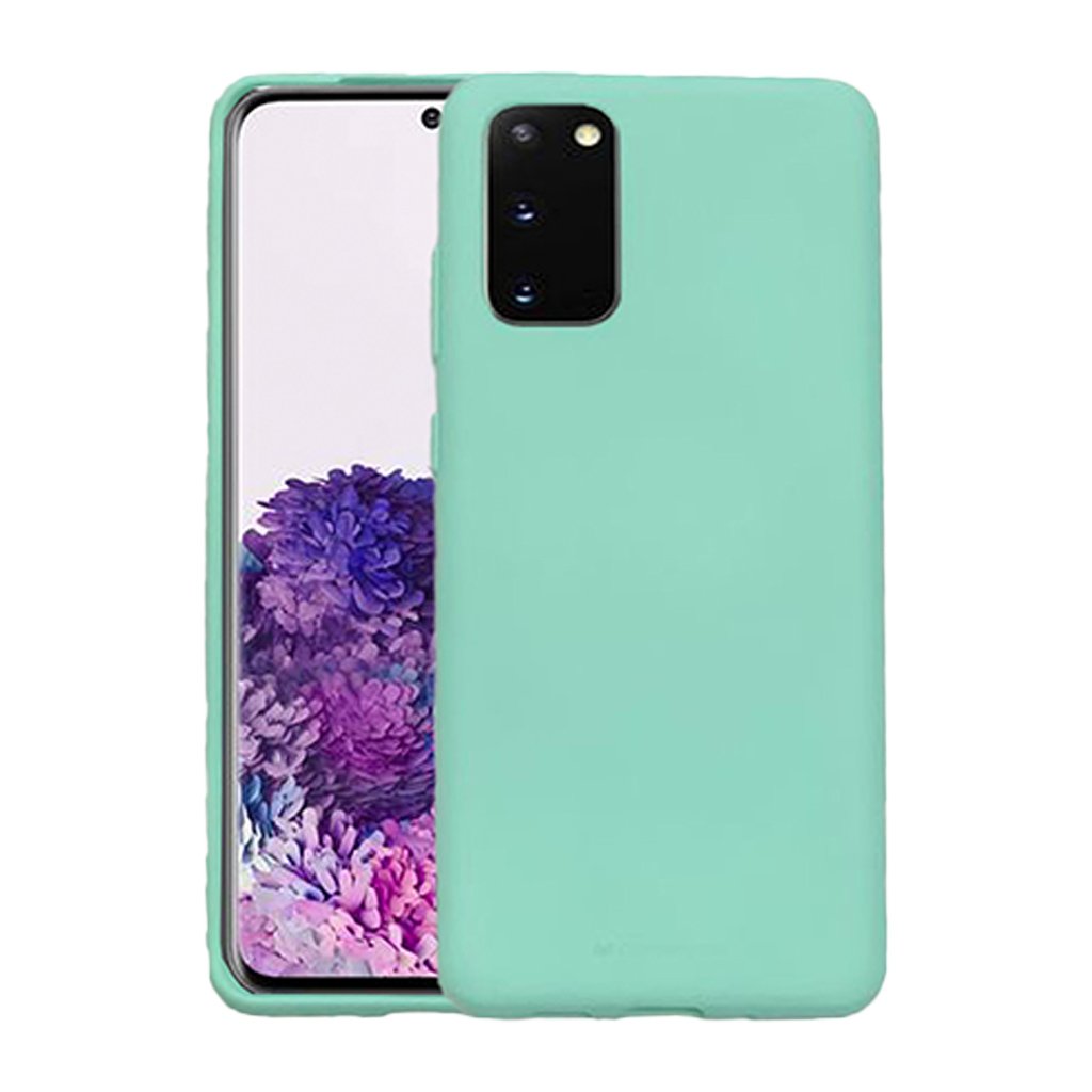 Goosepery soft feeling case for Samsung S20