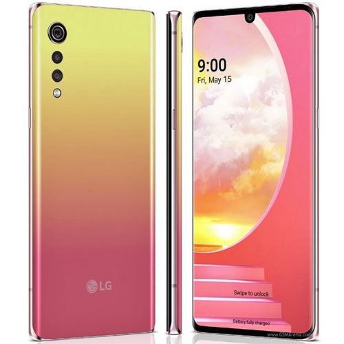 LG Velvet