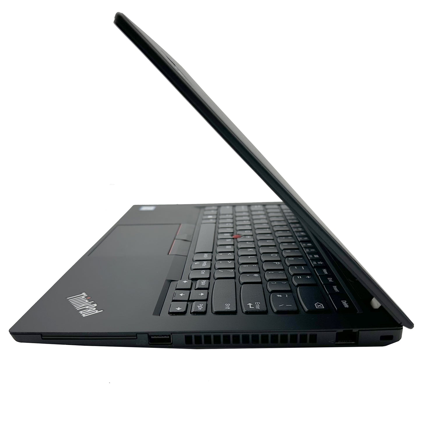 Lenovo ThinkPad – Intel Core i5 10th Gen - Open box