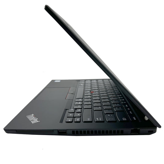 Lenovo ThinkPad – Intel Core i5 10th Gen - Open box