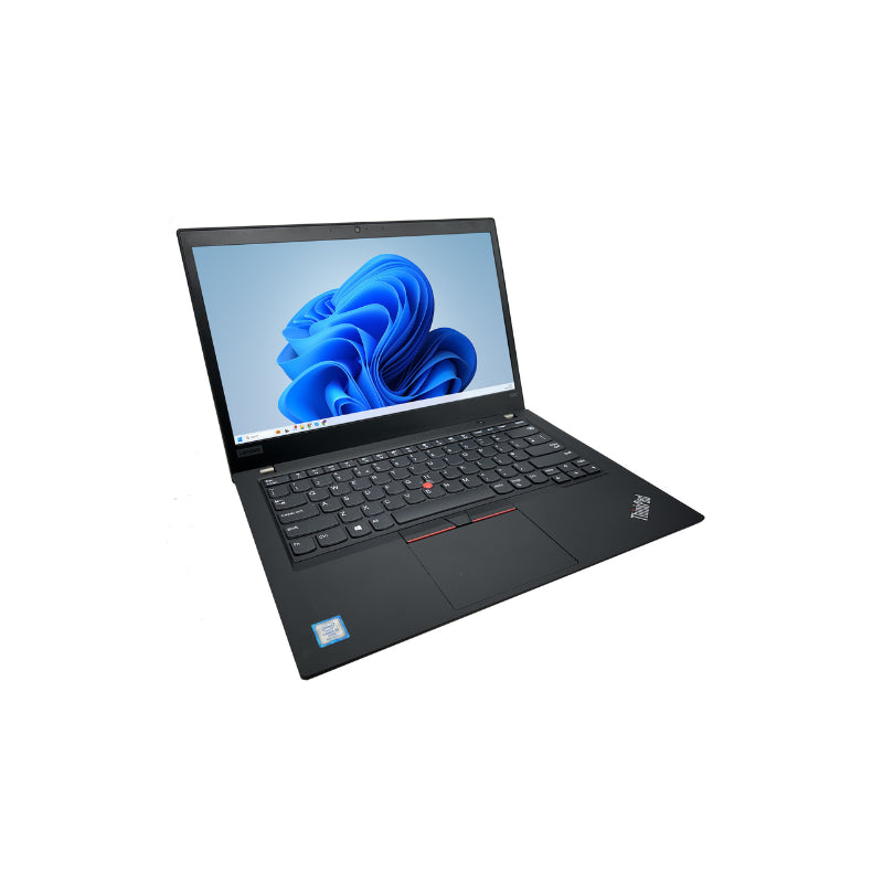 Lenovo ThinkPad – Intel Core i5 10th Gen - Open box