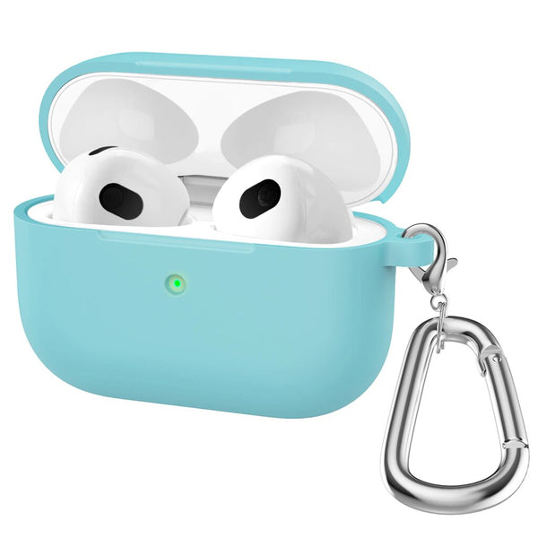 Silicone case for AirPods 4th Gen