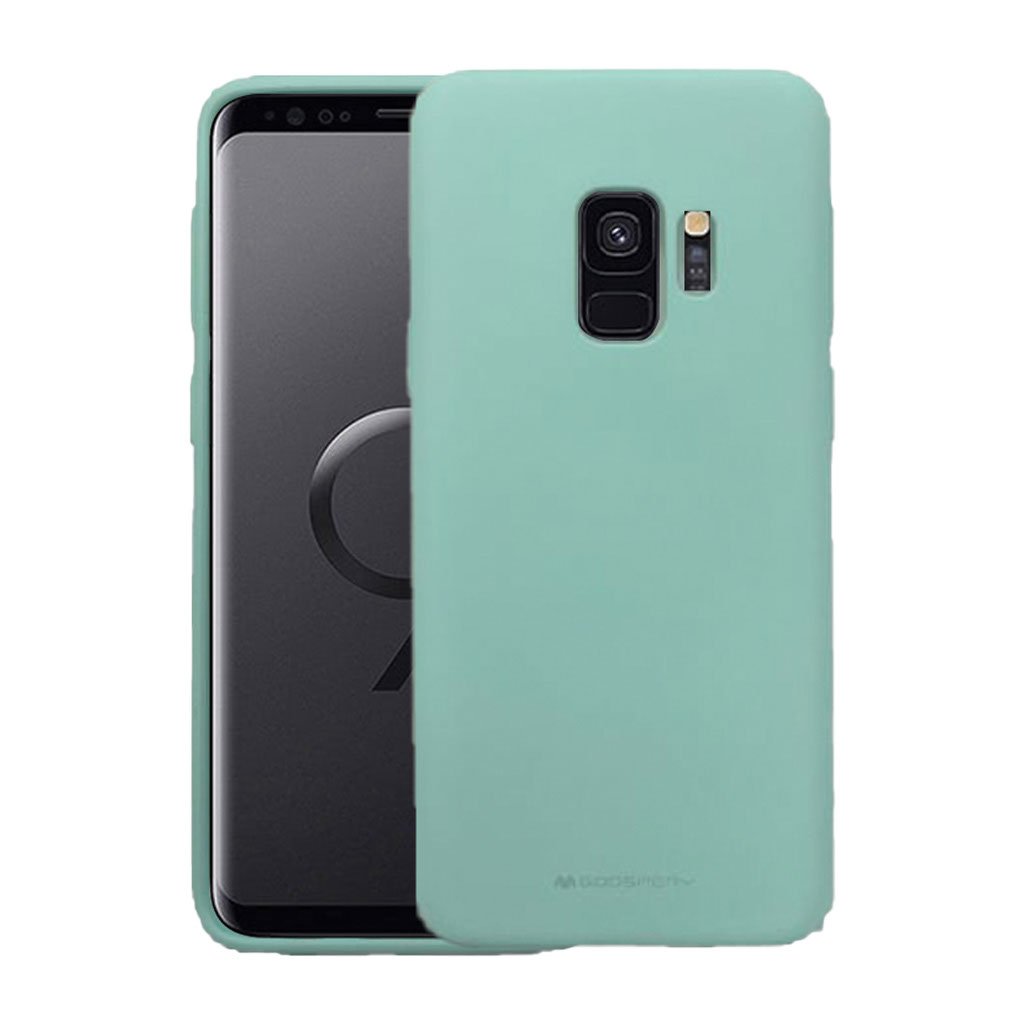Goosepery soft feeling case for Samsung S9 Plus