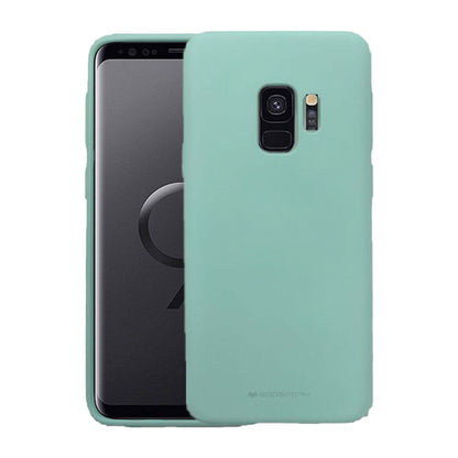 Goosepery soft feeling case for Samsung S9 Plus