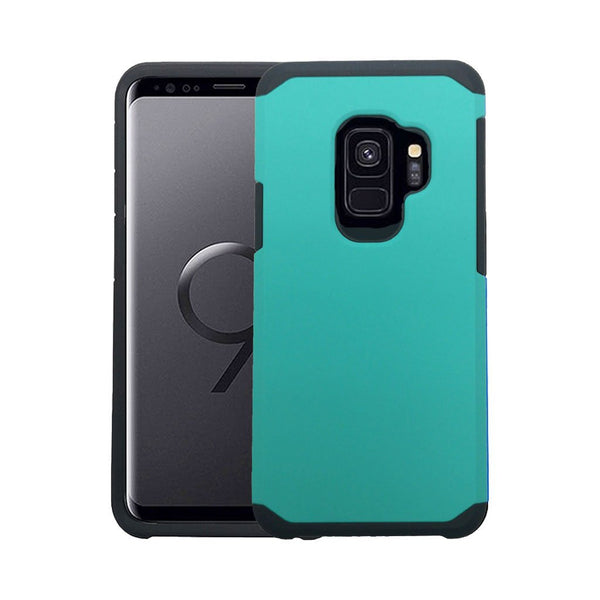 Classic slim armour case for Samsung S9 Plus