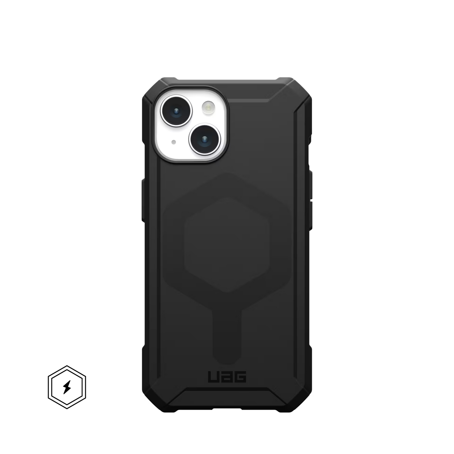 Coque iPhone 15 Essential Armor