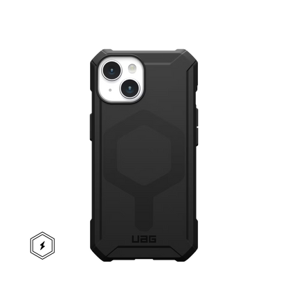 Coque iPhone 15 Essential Armor
