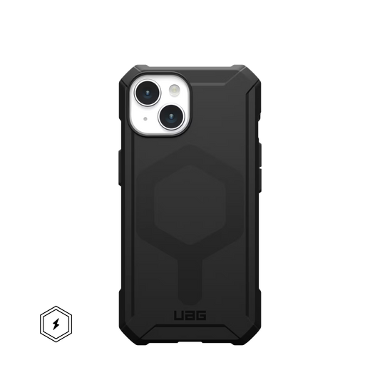 Coque iPhone 15 Essential Armor
