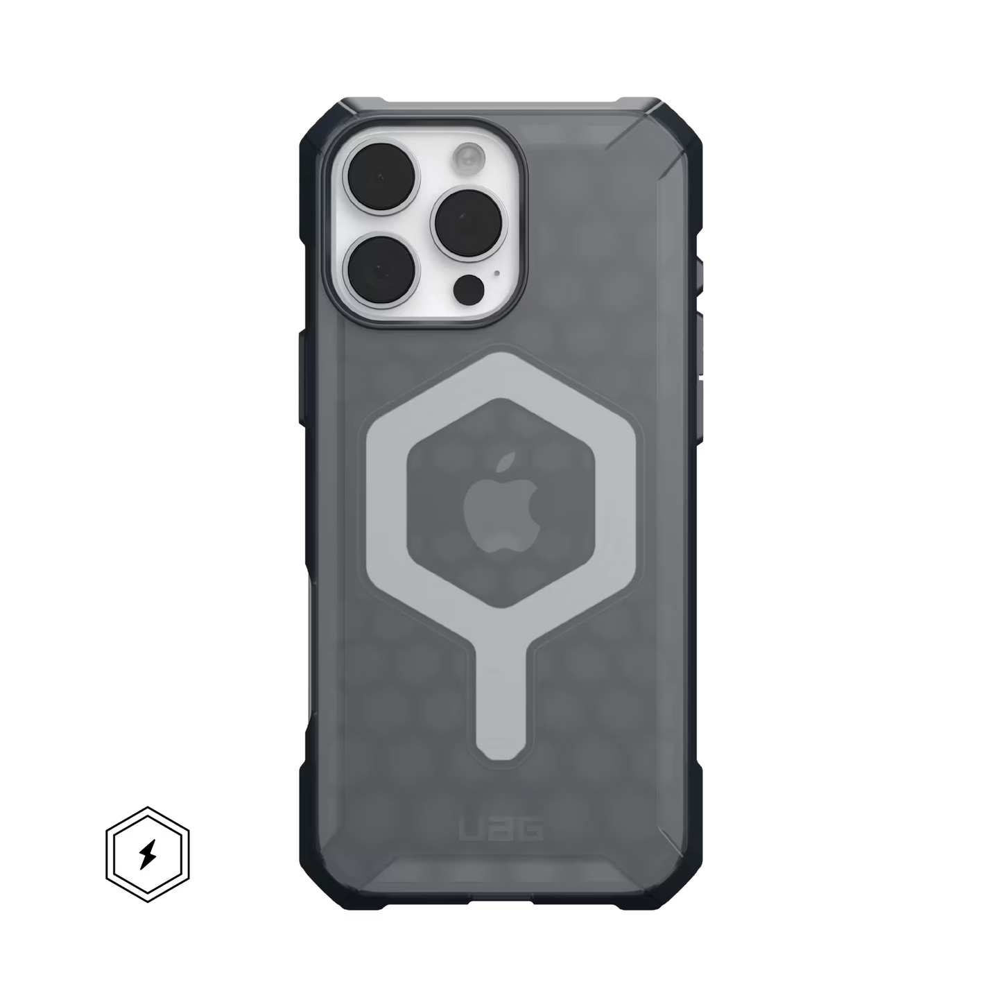 Coque Essential Armor pour iPhone 16 Pro