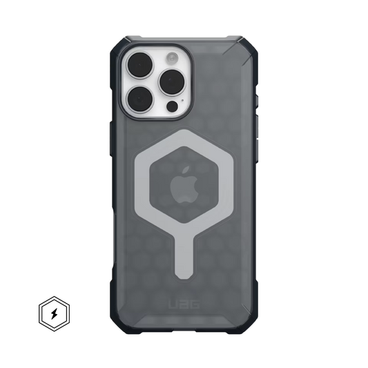 Coque Essential Armor pour iPhone 16 Pro