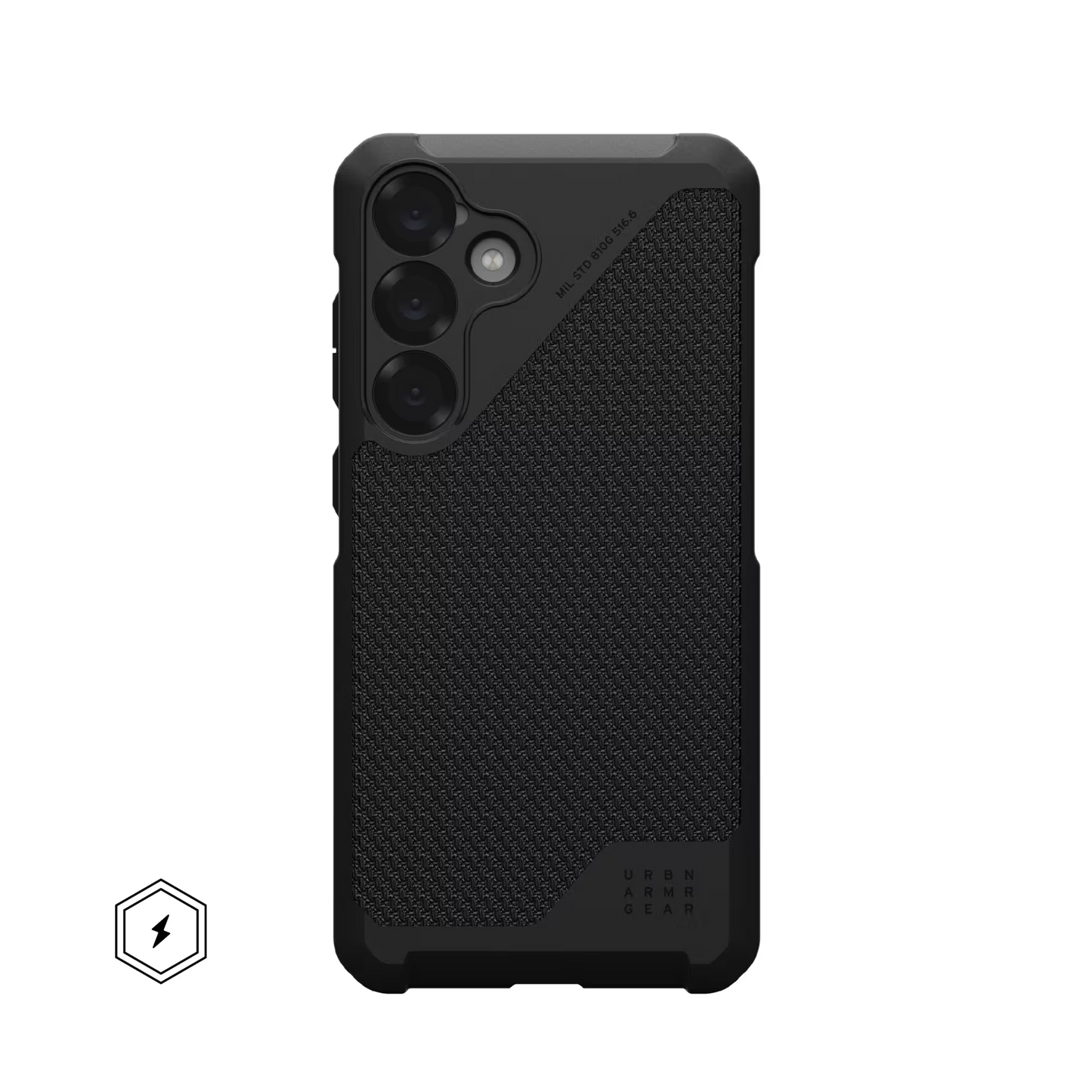 Coque Metropolis LT Galaxy S25 Plus