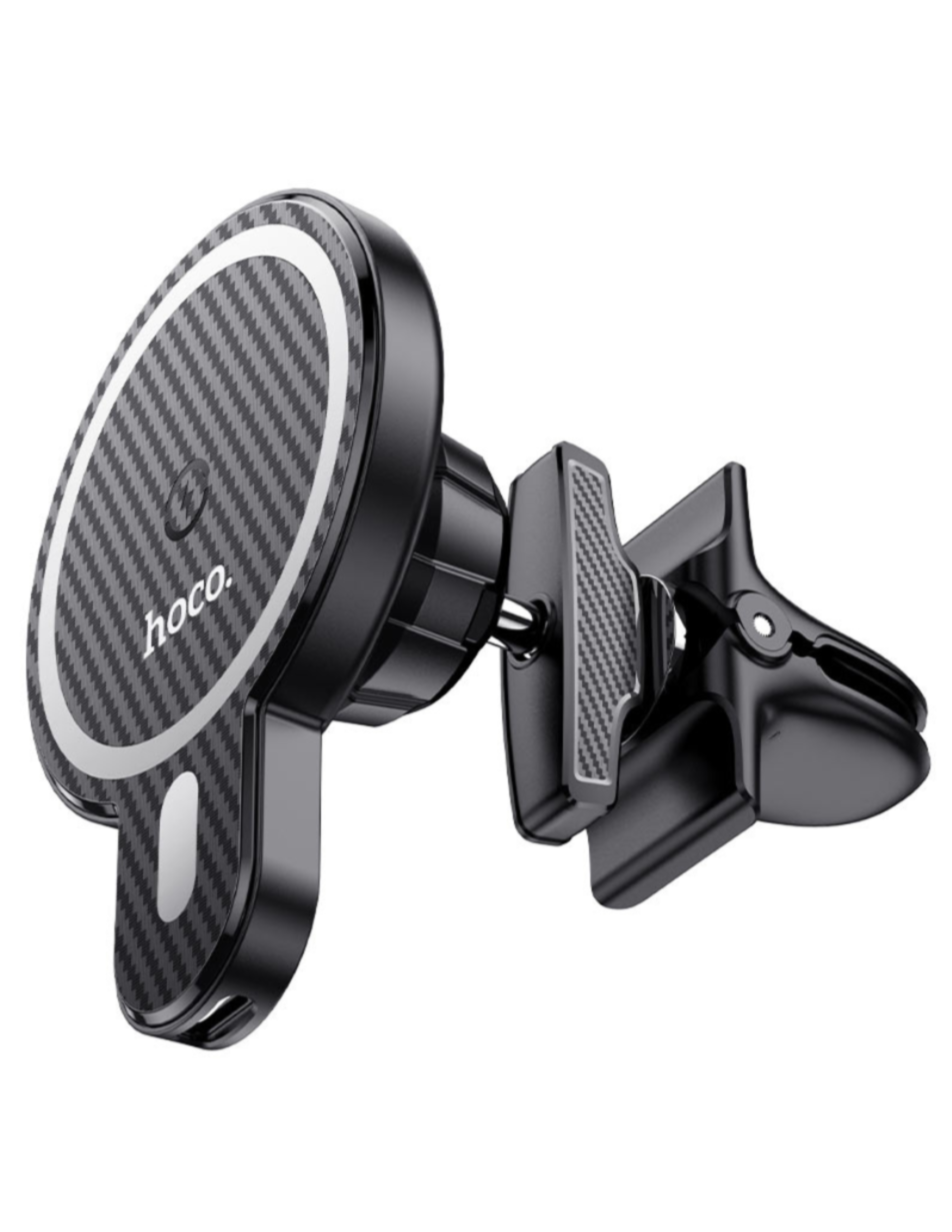 Magsafe Phone holder | Wireless charger ( VENT )