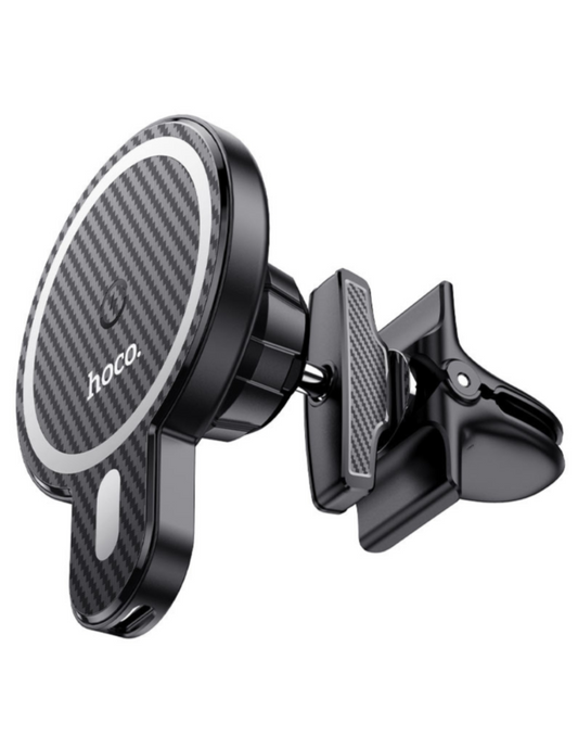 Magsafe Phone holder | Wireless charger ( VENT )