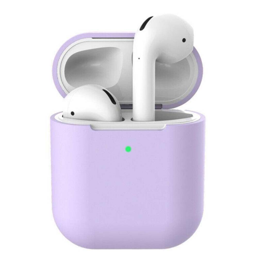 Silicone case for Airpods Gen 1/2
