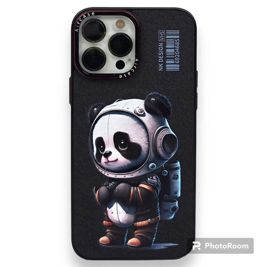MagSafe Animated case for samsung S24 Plus Panda