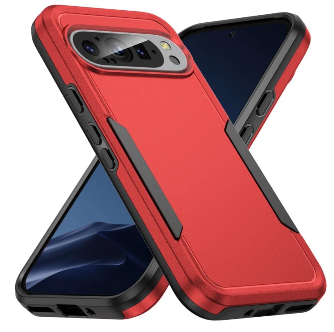 OCS Lite Hard Case for Pixel 8a