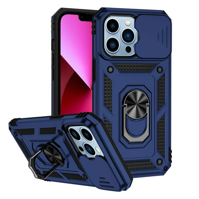 Anti-Drop Hybrid Case for Apple iPhone 8 Plus