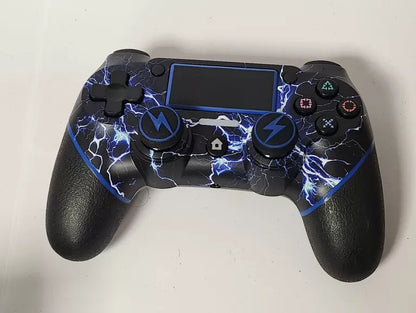 Manette sans fil AceGamer pour PS4 - Boîte ouverte