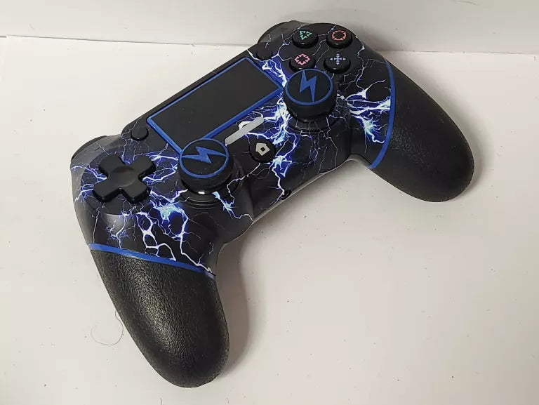Manette sans fil AceGamer pour PS4 - Boîte ouverte
