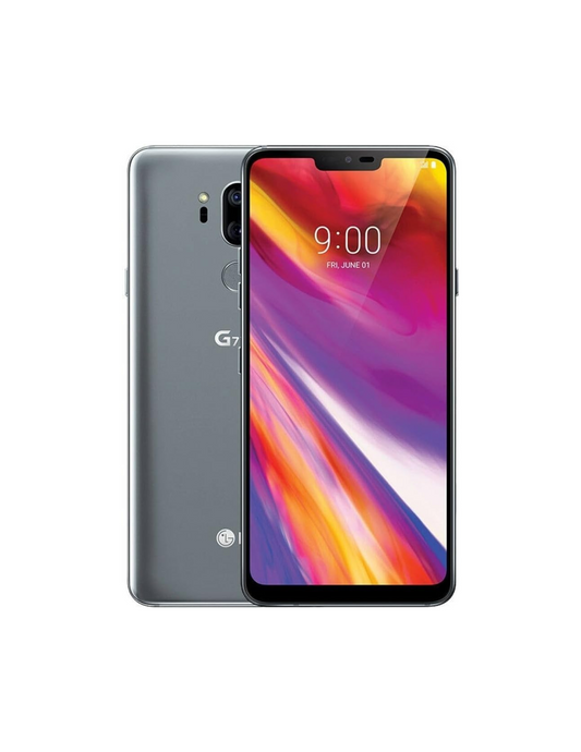 LG G7 ThinQ