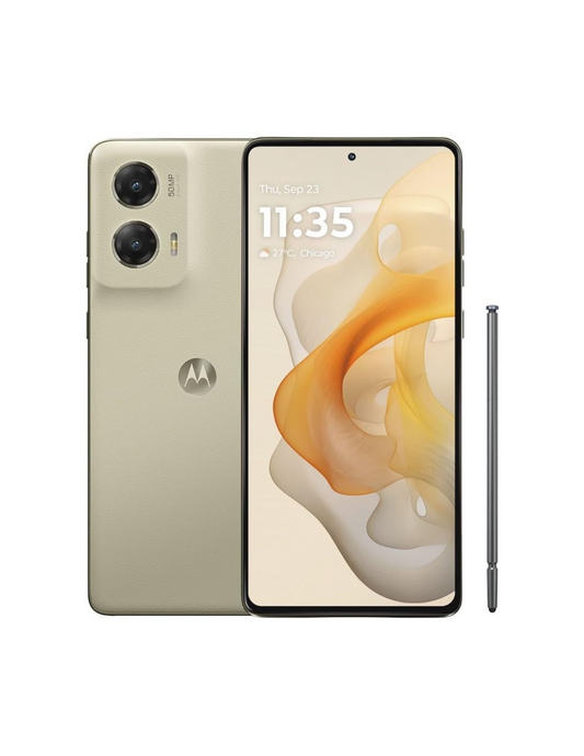 Motorola Moto G Stylus 5G
