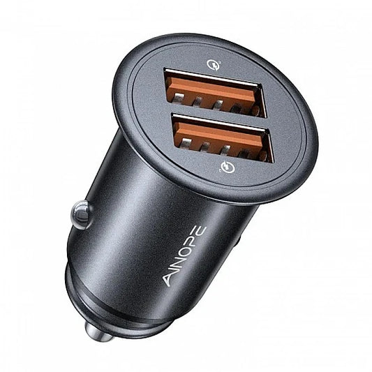 AINOPE USB Car Charger