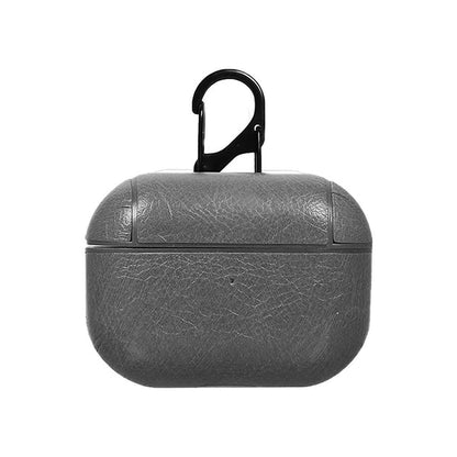 Leather case for airpods pro 1/2
