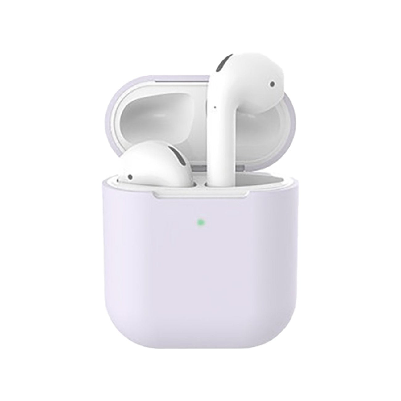 Silicone case for Airpods Gen 1/2