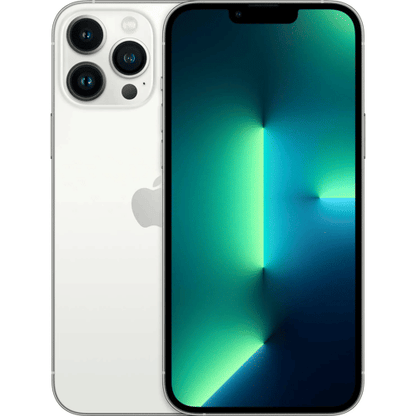 iPhone 13 Pro Max - Boîte ouverte
