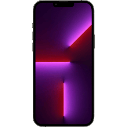 iPhone 13 Pro Max - Boîte ouverte