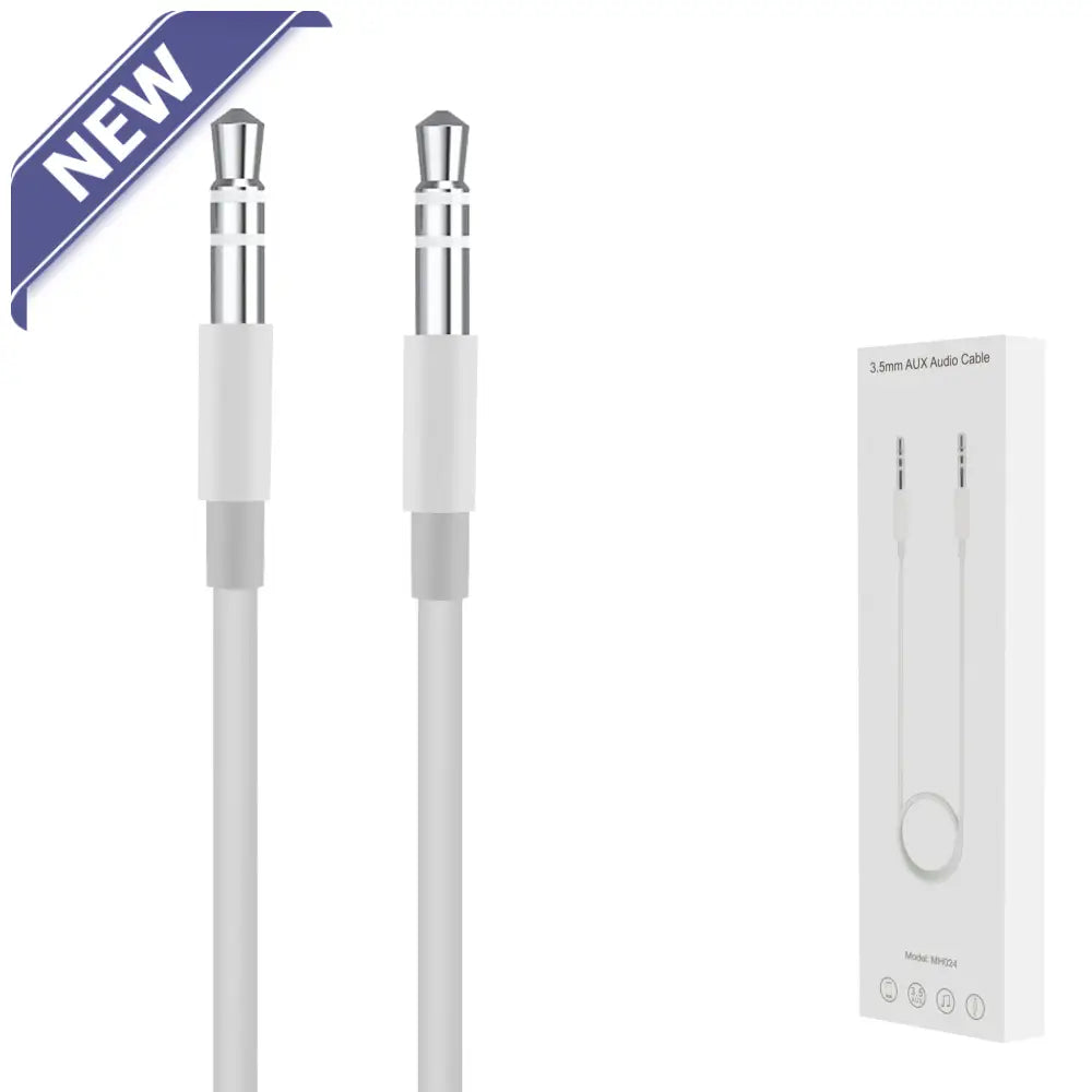 AUX 3.5MM to 3.5MM cable