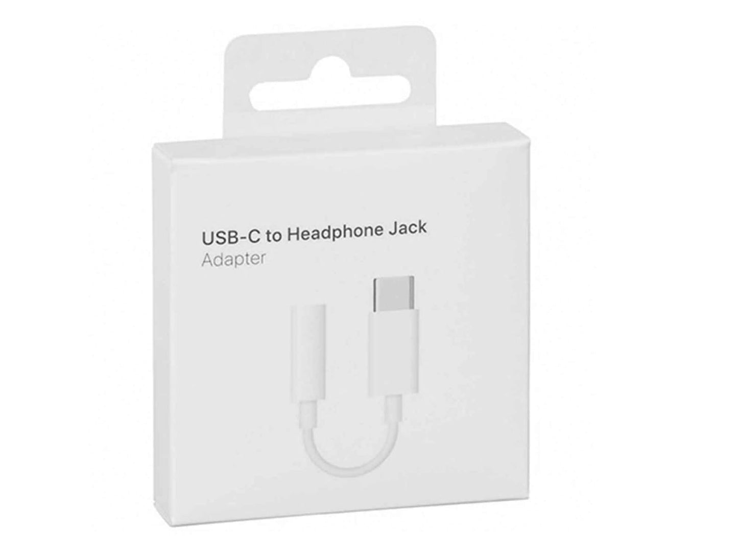 Connecteur USB-C vers Jack 3,5 mm (iPhone)