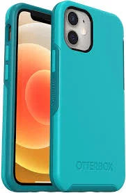 Coque iPhone 12 / 12 Pro Symmetry Series - Otterbox