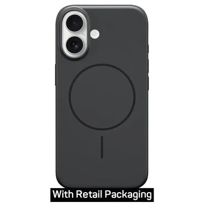 Coque rigide Magsafe avec circuit intégré d'origine pour iPhone 17 Air