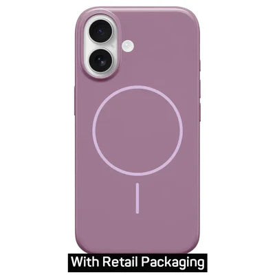 Magsafe hard case with Original IC for iPhone 17