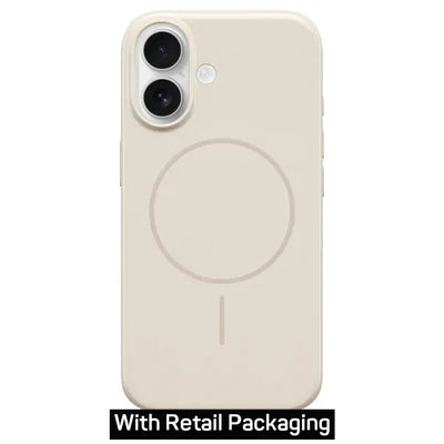 Coque rigide Magsafe avec circuit intégré d'origine pour iPhone 17