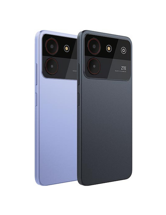 ZTE Blade A54