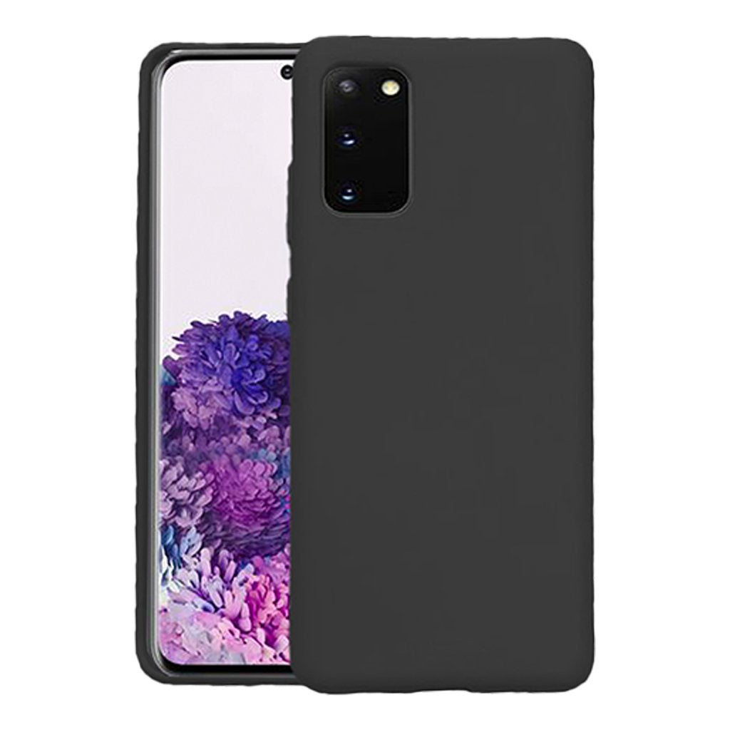 Goosepery soft feeling case for Samsung S20