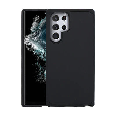 Classic slim armour case for Samsung S25 Plus