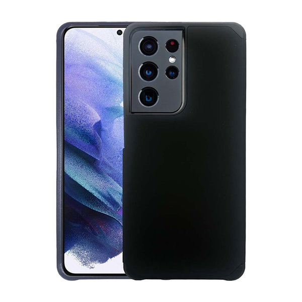 Classic slim armour case for Samsung S21 Ultra – MobileHub