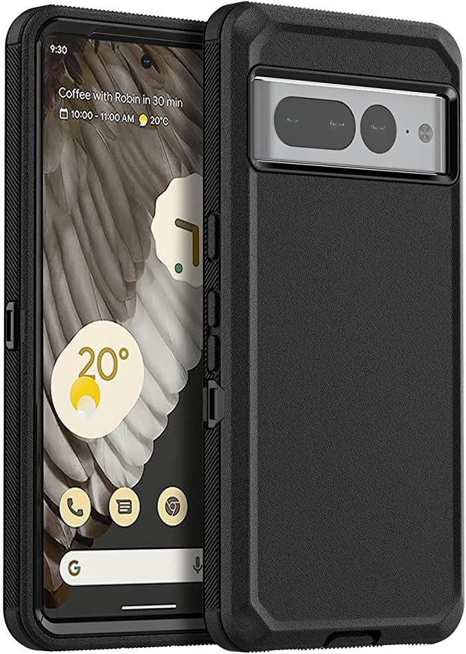 ODS de qualité militaire pour Pixel 7A