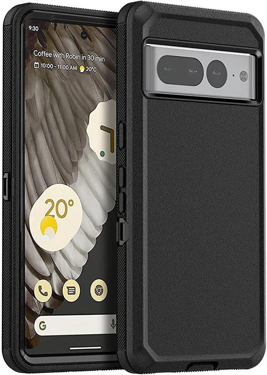 ODS de qualité militaire pour Pixel 7A