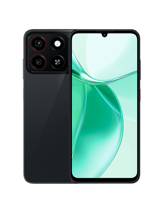 ZTE Blade A35