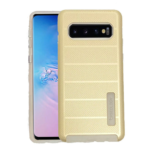 Caseology hard shell case for Samsung S10 Plus