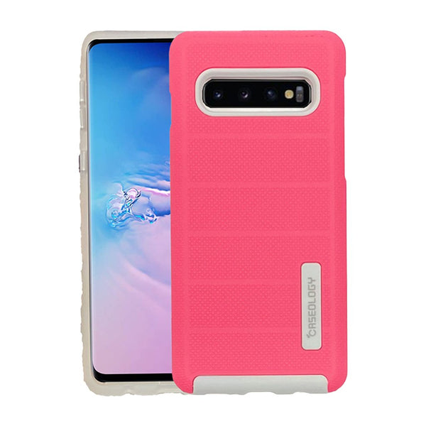 Caseology hard shell case for Samsung S10 Plus