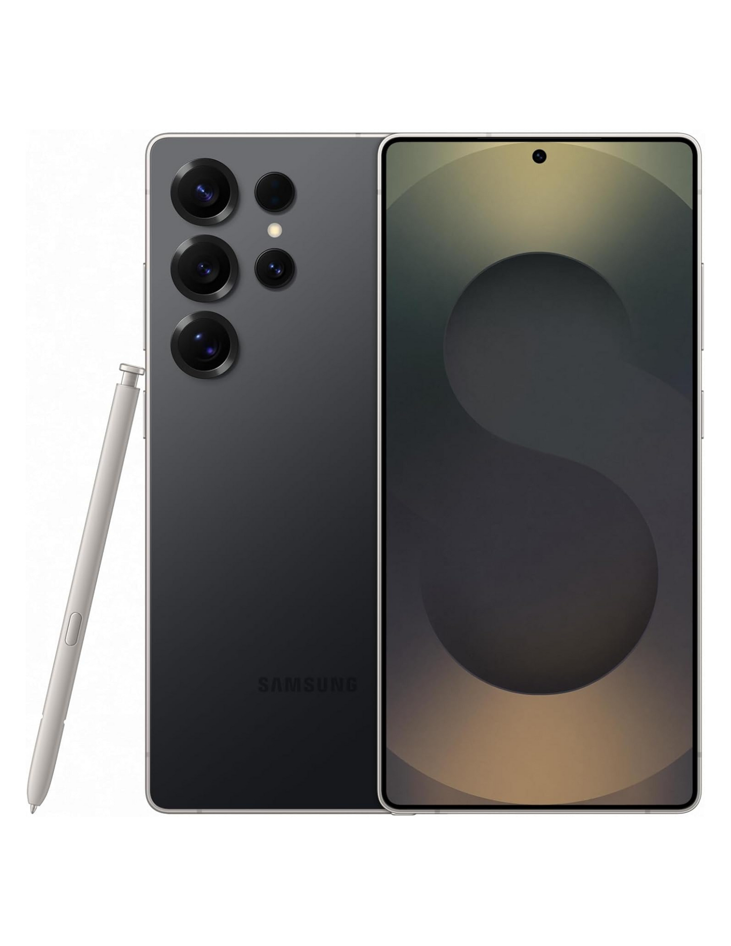 Samsung Galaxy S25 Ultra